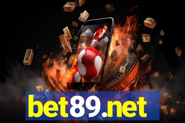 bet89.net