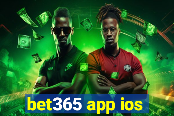 bet365 app ios