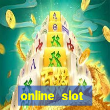 online slot machines with real money