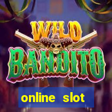 online slot machines with real money