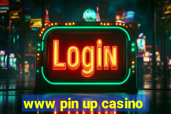 www pin up casino