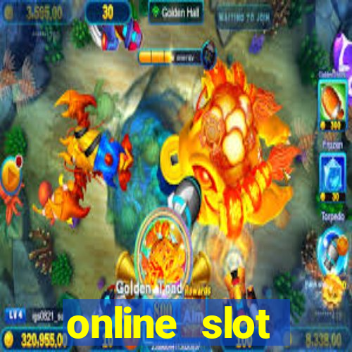 online slot machines real money free