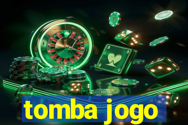 tomba jogo