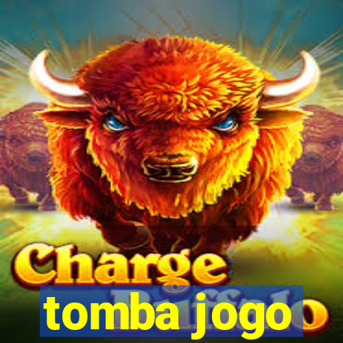 tomba jogo