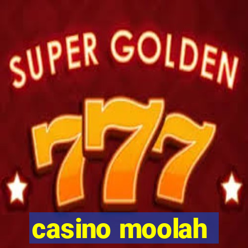 casino moolah