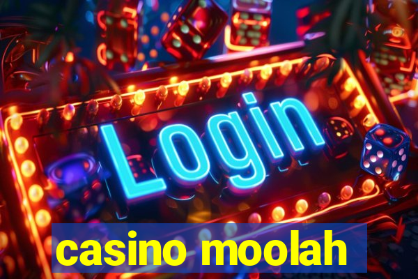 casino moolah