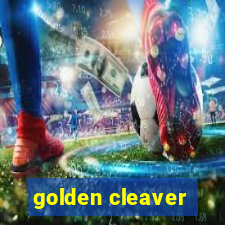 golden cleaver