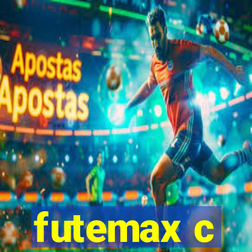 futemax c