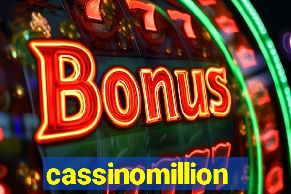 cassinomillion