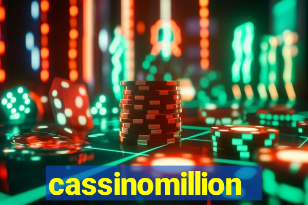 cassinomillion