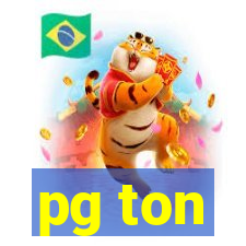 pg ton