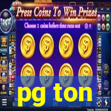 pg ton