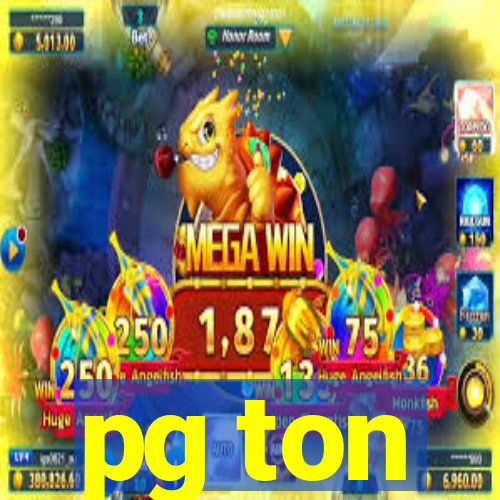 pg ton