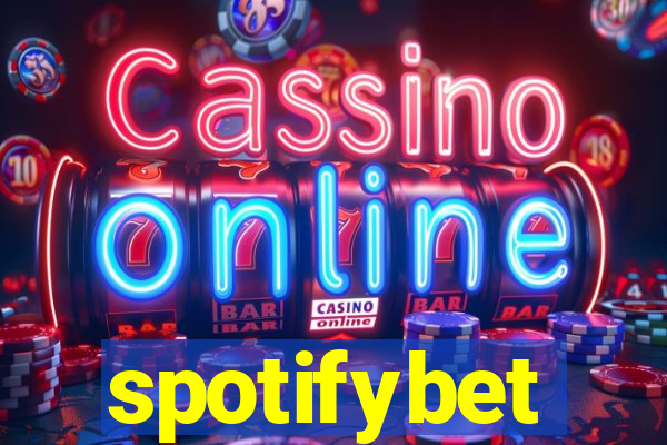 spotifybet