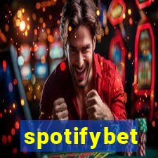 spotifybet