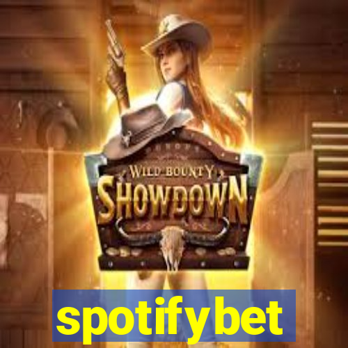 spotifybet