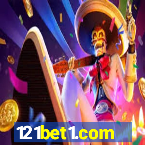 121bet1.com