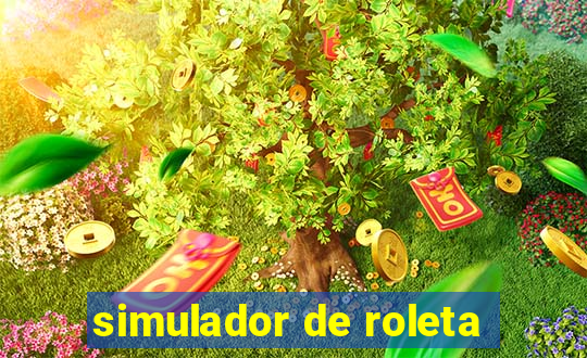 simulador de roleta