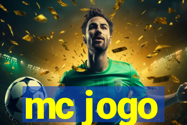 mc jogo