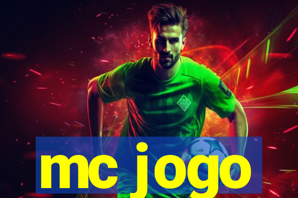 mc jogo