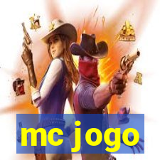 mc jogo