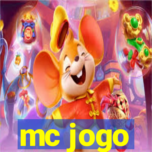 mc jogo