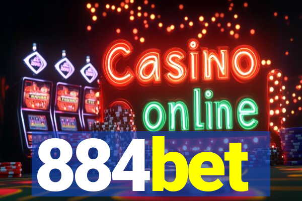 884bet