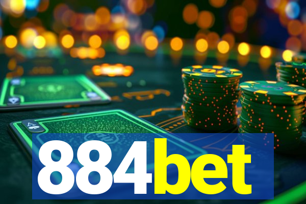 884bet