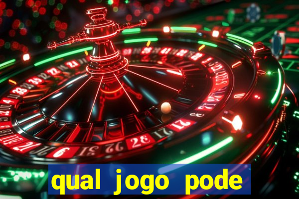 qual jogo pode depositar 5 reais