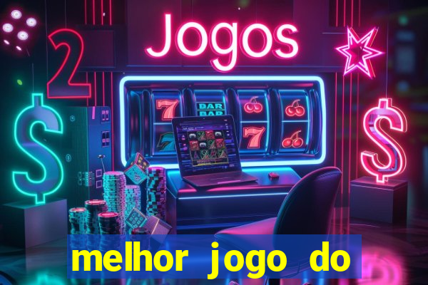 melhor jogo do casino betano