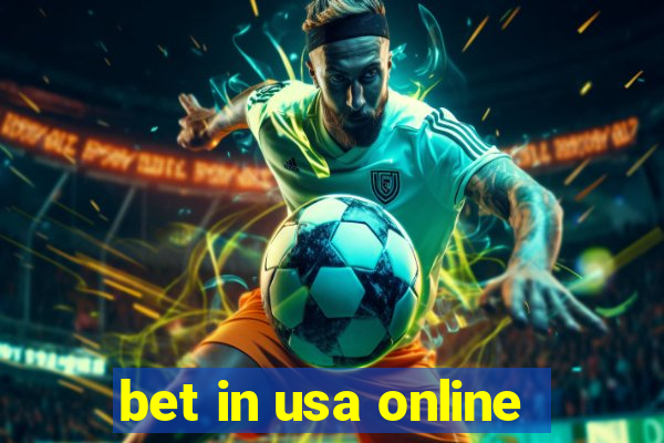 bet in usa online