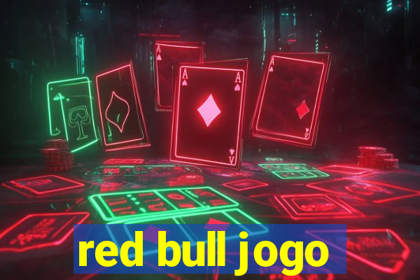 red bull jogo