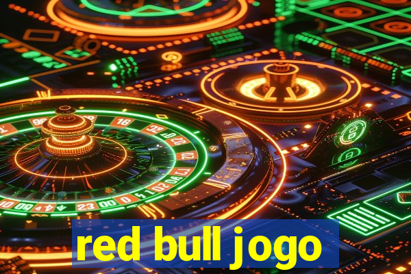 red bull jogo