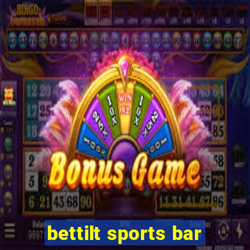 bettilt sports bar