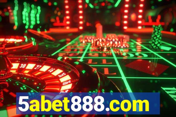 5abet888.com