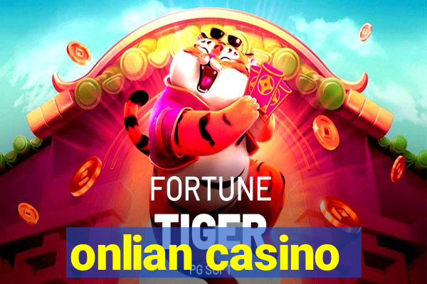 onlian casino