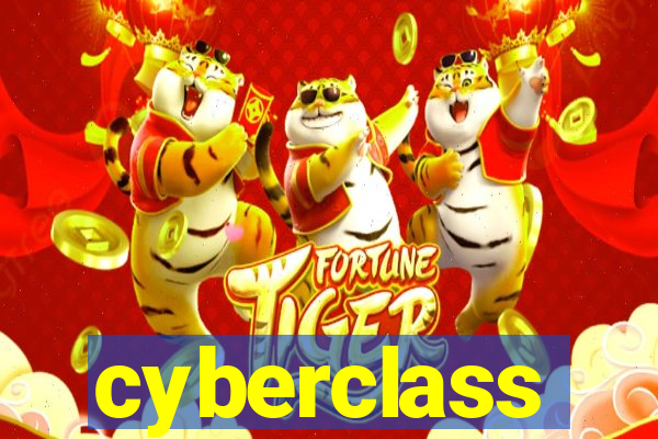 cyberclass