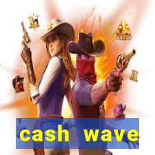 cash wave facilitadora de pagamento ltda