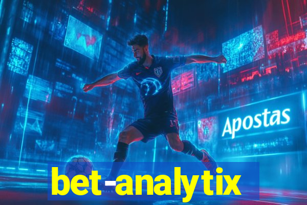 bet-analytix