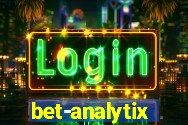 bet-analytix