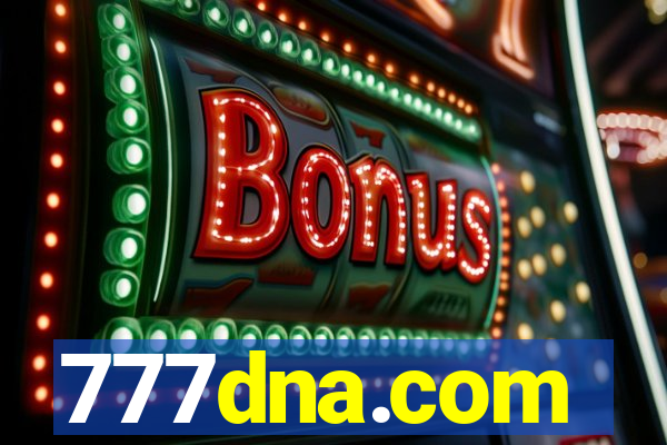 777dna.com