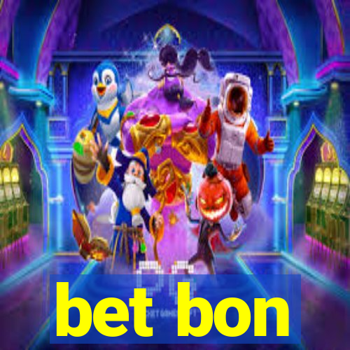 bet bon