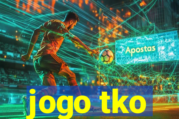 jogo tko