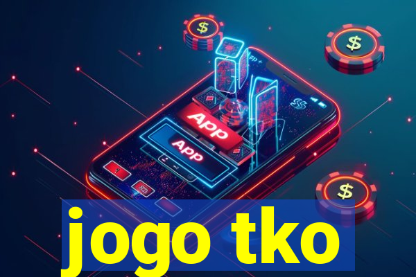 jogo tko