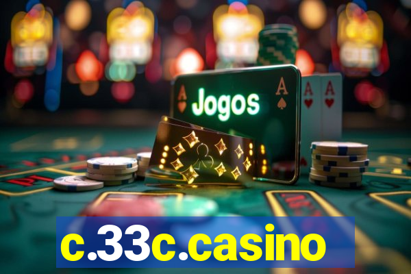 c.33c.casino