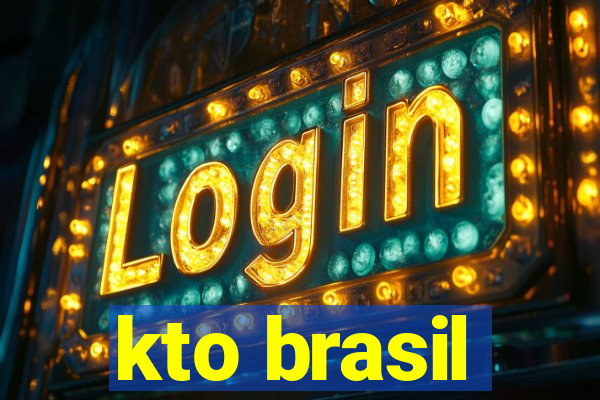 kto brasil