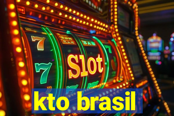 kto brasil