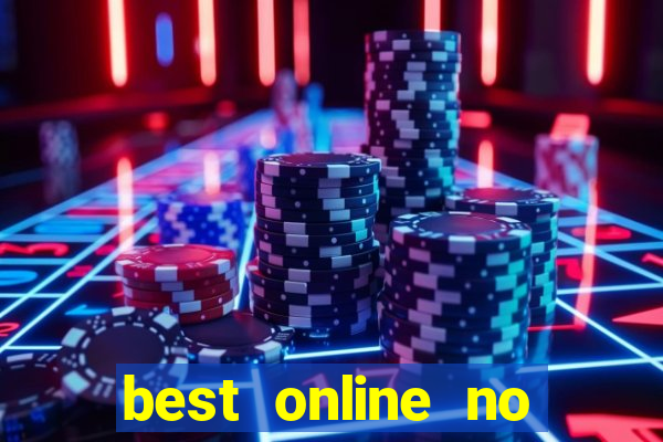 best online no deposit casino bonus