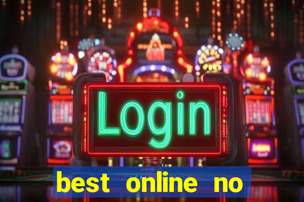 best online no deposit casino bonus