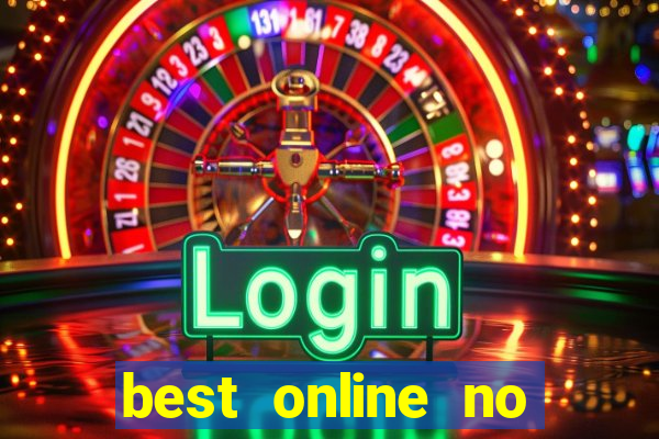 best online no deposit casino bonus